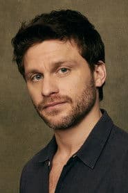Jon Rudnitsky as Jimmy Martin