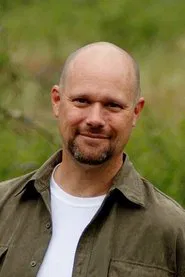 Jay Underwood as Johnny Storm