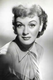 Eve Arden as Sally Aikens