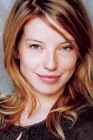 Joanna Douglas as Mara