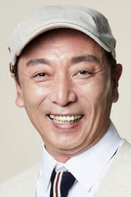 Yum Dong-hun as Lord Park