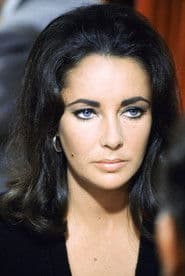 Elizabeth Taylor as Leslie Lynnton Benedict