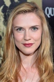 Sara Canning as Audrey