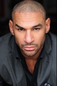 Jay Hieron as Tony Pinto