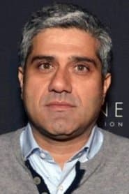 Isaac Sharry as Mordechai