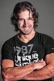 Dacio Caballero as Soldado irlandes