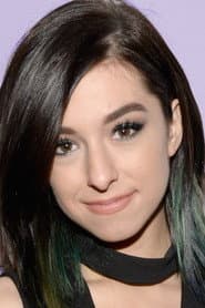 Christina Grimmie as Emily Atkins