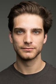 Jeff Ward as Milo Ames
