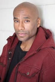 Reginald James as Felix Darling