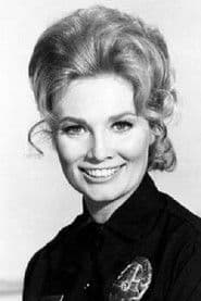 Beth Brickell as Carla Ross