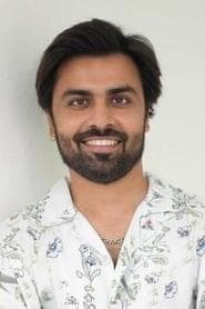 Jitendra Kumar as Aman Tripathi