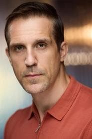 Kevin Lee as Fighter