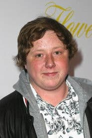 Joey Morgan as Topher