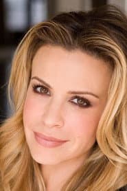 Jenna Gering as Louise