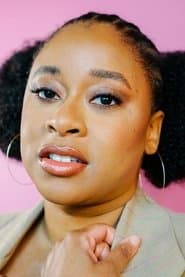 Phoebe Robinson as Self