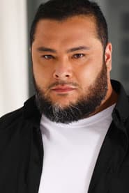 Adriano Bolshi as Gerente do Posto de Gasolina