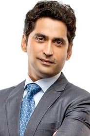 Chinmay Mandlekar as Ramchandra Pawar