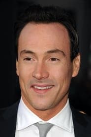 Chris Klein as Paul Metzler
