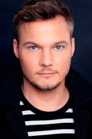 Chuck Hittinger as Tyler Brandon