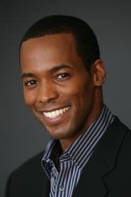 Anthony Montgomery as Jay Brooks