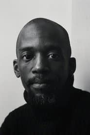 Essex Hemphill as Self - Poetry Performance