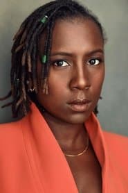 Jade Anouka as Anita