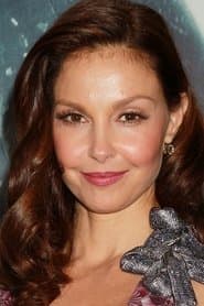 Ashley Judd as Dr. Kate McTiernan