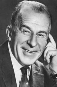 Sergei Martinson as Tabaqui (voice)