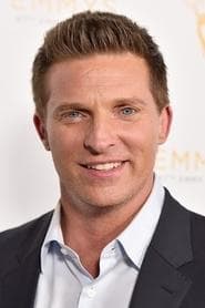 Steve Burton as Jared