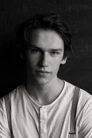 Alexandros Koutsoulis as Johannes