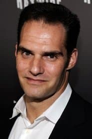 J.J. Perry as J.J. Tucker