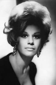 Regina Carrol as Kate (as Gina Carrol)