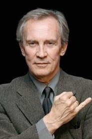 Roy Thinnes as Martin Vogel