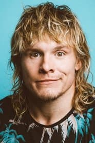 Tony Cavalero as Chuck