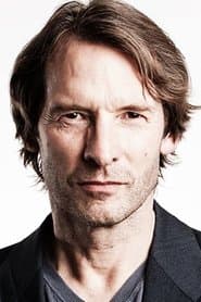 Adrian Hough as Gary