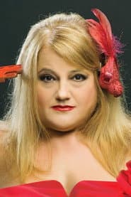 Eleni Kastani as Evridiki