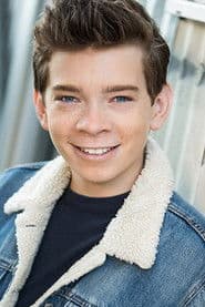 Trace Talbot as Josh