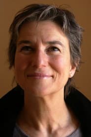 Maria Consagra as USL psychologist