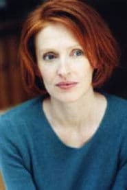 Delphine Rich as Lisette