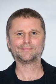 Shanti Roney as The Father