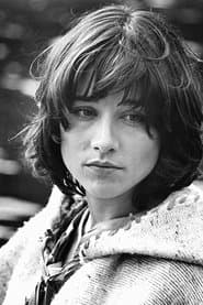 Caitlin Clarke as Valerian