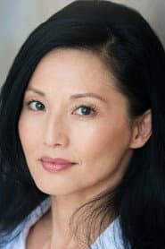 Tamlyn Tomita as Lt. Cmdr. Laurel Takashima
