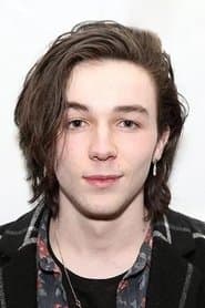 Mark McKenna as Private First Class Murphy