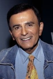 Casey Kasem as Police Pathologist