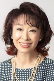 Yoshiko Mita as Riki's Wife
