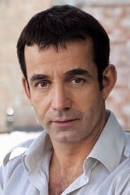 Dmitriy Pevtsov as Виктор Петрович Борщанский