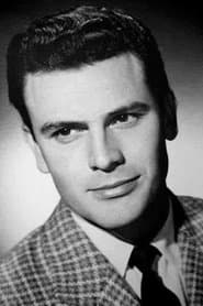 Pierre Cressoy as Clayton Ranchester