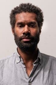 Iabe Lapacas as Alphonse Dianou