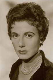 Yvonne Mitchell as Lizavetta Ivanova