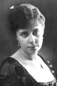 Ebba Thomsen as Eva Burns – Sculptor